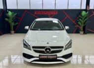 MERCEDES CLA 200 AMG LINE