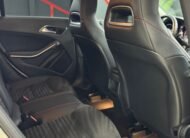 MERCEDES CLA 200 AMG LINE