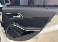 MERCEDES CLA 200 AMG LINE