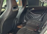 MERCEDES CLA 200 AMG LINE