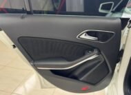 MERCEDES CLA 200 AMG LINE