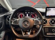 MERCEDES CLA 200 AMG LINE