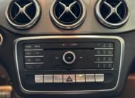 MERCEDES CLA 200 AMG LINE