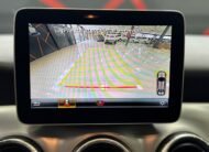 MERCEDES CLA 200 AMG LINE