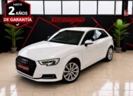 AUDI A3 DESING EDITIN