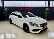MERCEDES-BENZ CLA 200 SHOOTING BRAKE AMG EDITION