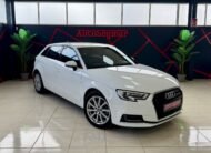 AUDI A3 DESING EDITIN