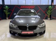 BMW 420D M SPORT