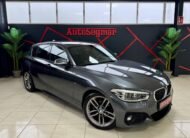 BMW 118D M SPORT