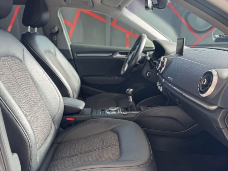 AUDI A3 DESING EDITIN