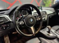 BMW 420D M SPORT