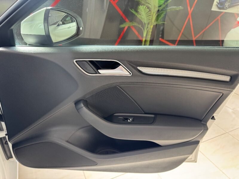 AUDI A3 DESING EDITIN