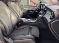 MERCEDES GLC 220 AMG LINE