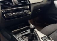 BMW 118D M SPORT