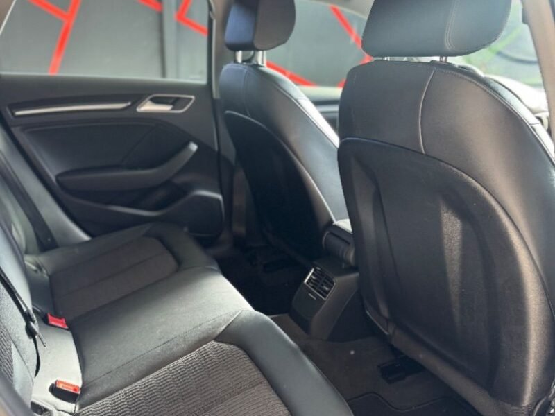 AUDI A3 DESING EDITIN