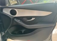 MERCEDES GLC 220 AMG LINE