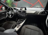 BMW 118D M SPORT