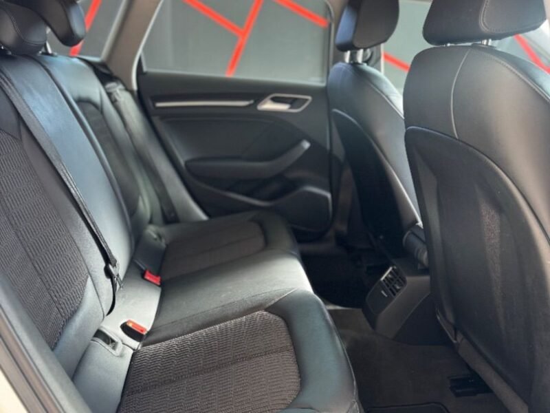 AUDI A3 DESING EDITIN