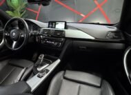 BMW 420D M SPORT
