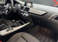 BMW 118D M SPORT