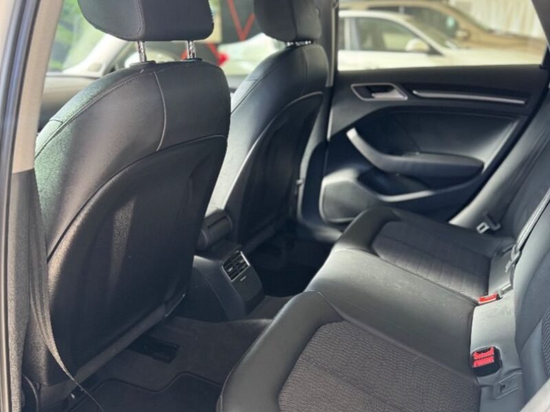 AUDI A3 DESING EDITIN