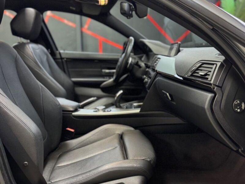BMW 420D M SPORT