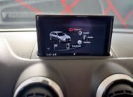 AUDI A3 DESING EDITIN