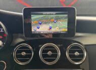 MERCEDES GLC 220 AMG LINE