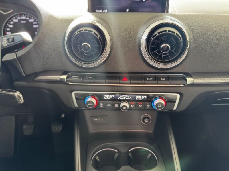 AUDI A3 DESING EDITIN