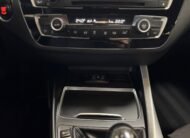 BMW 118D M SPORT