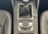 AUDI A3 DESING EDITIN