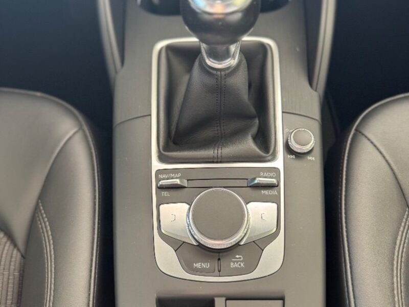 AUDI A3 DESING EDITIN