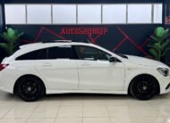 MERCEDES-BENZ CLA 200 SHOOTING BRAKE AMG EDITION