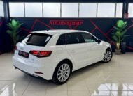 AUDI A3 DESING EDITIN