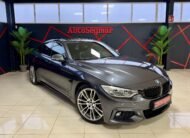 BMW 420D M SPORT
