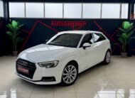 AUDI A3 DESING EDITIN