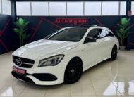 MERCEDES-BENZ CLA 200 SHOOTING BRAKE AMG EDITION