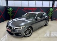 BMW 118D M SPORT