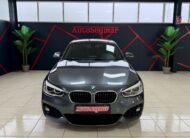 BMW 118D M SPORT