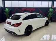 MERCEDES-BENZ CLA 200 SHOOTING BRAKE AMG EDITION