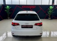 AUDI A3 DESING EDITIN