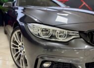 BMW 420D M SPORT