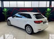 AUDI A3 DESING EDITIN