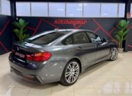 BMW 420D M SPORT