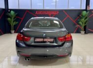 BMW 420D M SPORT
