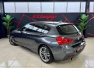 BMW 118D M SPORT