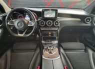 MERCEDES GLC 220 AMG LINE