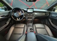 MERCEDES-BENZ CLA 200 SHOOTING BRAKE AMG EDITION