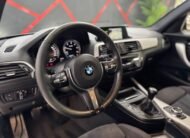 BMW 118D M SPORT