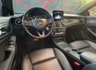 MERCEDES-BENZ CLA 200 SHOOTING BRAKE AMG EDITION